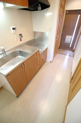 【内装】 | ヒルサイドテラス