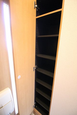 【収納】 | ヒルサイドテラス