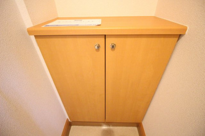 【収納】 | ヒルサイドテラス | ★シューズボックス★