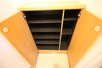 【収納】 | ヒルサイドテラス