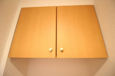 【収納】 | ヒルサイドテラス