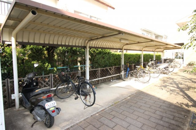 【その他共用部分】 | ヒルサイドテラス