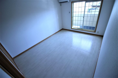 【洋室】 | ヒルサイドテラス