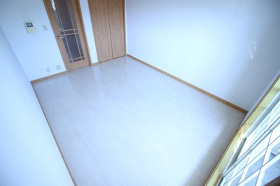 【洋室】 | ヒルサイドテラス