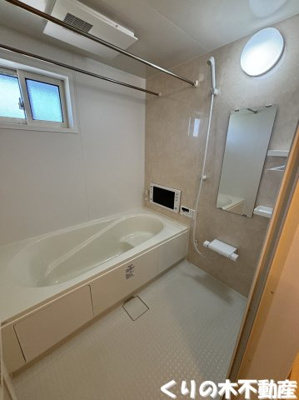 【浴室】 | 観渦庵 | お風呂で日々の疲れを落としましょう