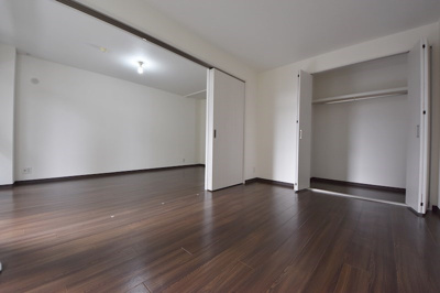 【洋室】 | マンション辻田