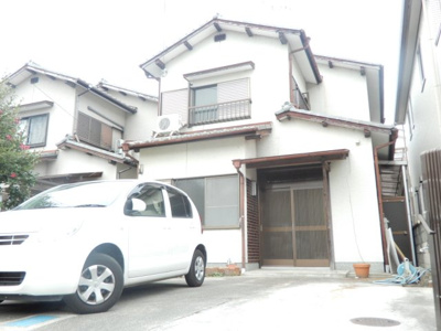 【外観】 | カミガサ4チョウメカシヤ