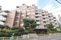 マンション白金台の画像
