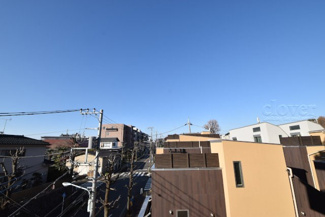 【展望】 | 物件のお問い合わせは、03-5456-4515までお気軽にどうぞ！