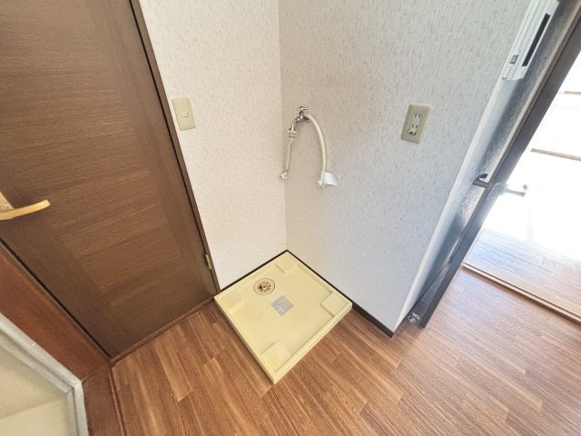 カギナカハイツBのその他