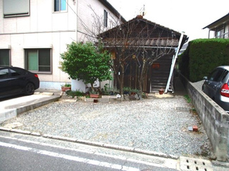 【外観】