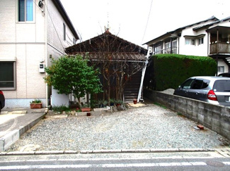 【外観】