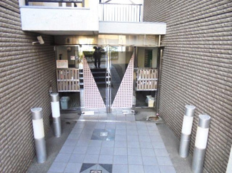 【エントランス】 | エントランス★