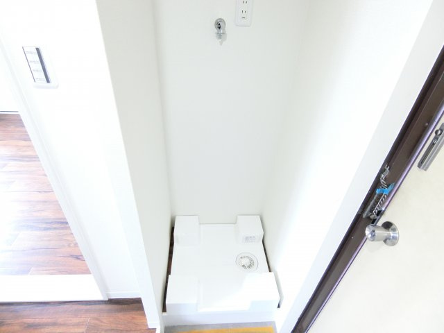 エレガンスくみの木の設備
