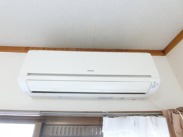 エレガンスくみの木の設備