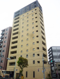 ヴェレーナ東京入谷Ⅲの画像