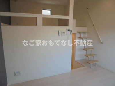 【居間・リビング】 | Y’sSquare名城公園 | 同タイプ写真