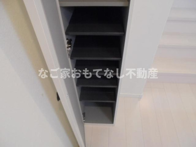 【その他】 | Y’sSquare名城公園 | 同タイプ写真