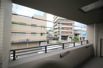 【展望】 | クロツヴィア桜塚