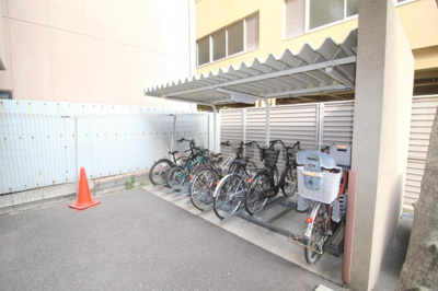 【その他共用部分】 | クロツヴィア桜塚