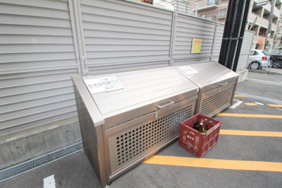 【その他共用部分】 | クロツヴィア桜塚