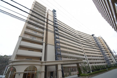 【外観】 | エスリード宝塚