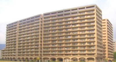 【外観】 | エスリード宝塚