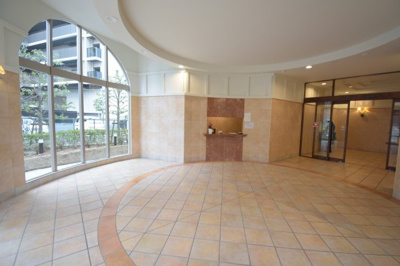 【エントランス】 | エスリード宝塚