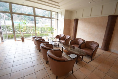 【ロビー】 | エスリード宝塚