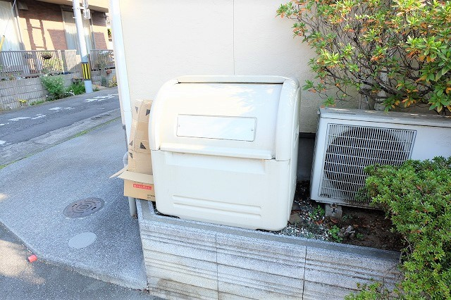アフェットのその他共用部分
