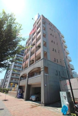 【外観】 | メインステージ松濤