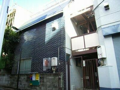 文京区向丘2丁目のマンションの画像