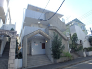 パルム日吉の画像