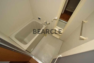 【浴室】 | アビタN・Y