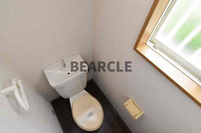 【トイレ】 | アビタN・Y