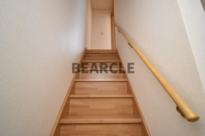 【内装】 | アビタN・Y