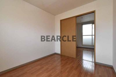 【寝室】 | アビタN・Y