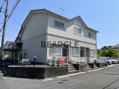 【外観】 | アビタN・Y