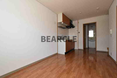 【居間・リビング】 | アビタN・Y