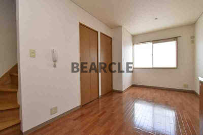 【居間・リビング】 | アビタN・Y