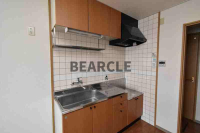 【キッチン】 | アビタN・Y