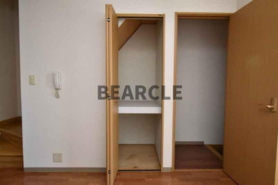 【収納】 | アビタN・Y