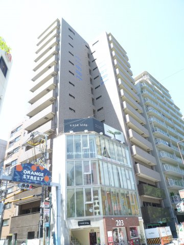 リーガル南堀江