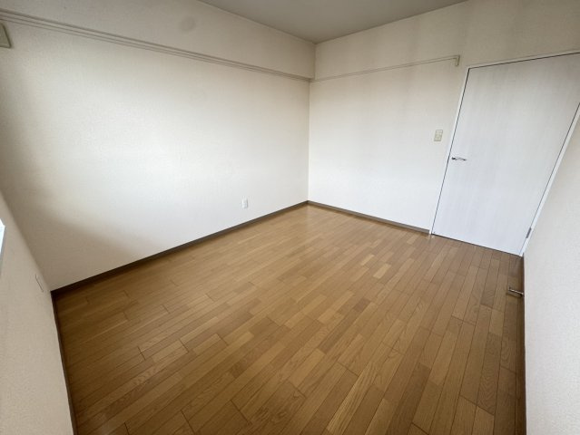 西船橋ハイム2号棟の収納