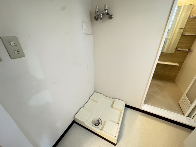 西船橋ハイム2号棟の設備
