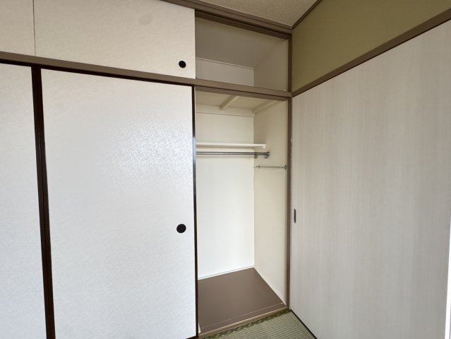 西船橋ハイム2号棟のその他