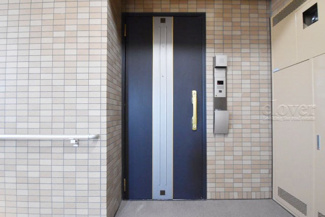 【その他共用部分】 | 共用部　玄関ドア