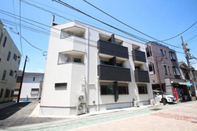 【外観】 | ソラーナレジデンス