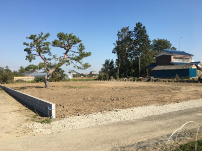 【外観】 | 上之売地