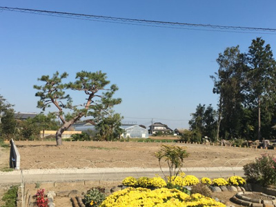【外観】 | 上之売地